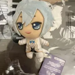 アイドリッシュセブン きらどるぬいぐるみ vol.4 四葉環　アイナナ