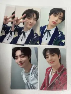 StrayKids アイエン 5STAR MANIAC Blu-ray タワレコ