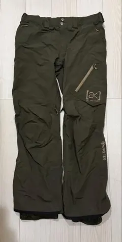 Burton [ak] Living Lining スノーボードウェア L