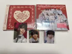 INI 「THE WINTER MAGIC」髙塚大夢セット