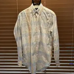 Polo Ralph Lauren ポロラルフローレン　チェックシャツ　M〜L