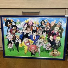 激レア‼️ドラゴンボール&ワンピース40周年限定カード‼️廃盤・再販なし‼️ 激レア‼️ドラゴンボール&ワンピース40周年限定カード‼️廃盤・再販