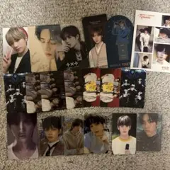 TXT トレカ まとめ売り・バラ売り txt トレカ まとめ売り バラ売り - メルカリ