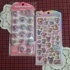 ★最終値下げ★　新作　ハローキティカプセルポップ　うるちゅる　日焼けサンリオ