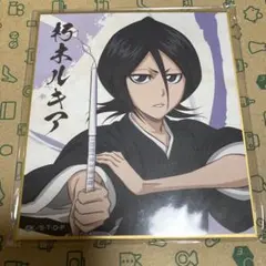黒崎一護 朽木ルキア BLEACH リミテッド B3ポスター 希少 JF① - メルカリ