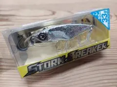ロンジン　ストームブレイカー55mm 33g　ギャラクシーUVメッキのサムネイル
