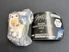 SKZOO つまんでつなげてますこっと アイエン フォクシニー スキズ