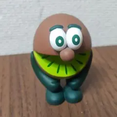 ゼスプリ　キウイブラザーズ　フィギュア