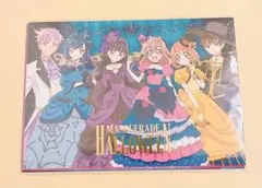 デリシャスパーティプリキュア ブロマイドセット