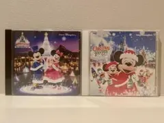 【バラ売り可】ディズニーランド ディズニーシー ショー パレード CD