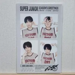 2025年最新】イェソン スーパージュニア -の人気アイテム - メルカリ