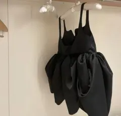 Bibiy BIANCA TOP BLACK