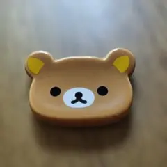 リラックマ 箸置き 陶器製