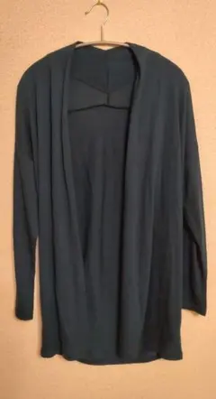 お値下げ！Natural Beauty Basic ロングカーディガン