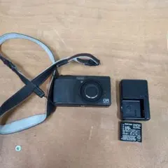 RICOH リコー　初代 GR DIGITAL ジャンク