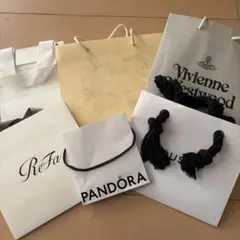 ショッパーセット