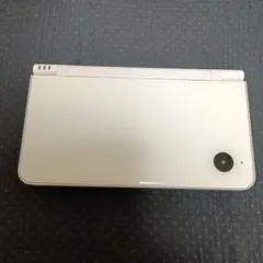 Nintendo DSi llホワイト 本体