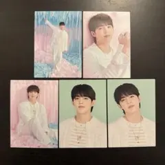 2026年最新】seventeen エスクプス トレカ セットの人気アイテム