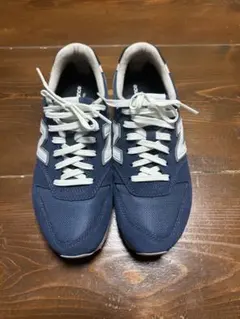 ニューバランス　WＬ996 23センチ