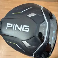 【週末限定】極美品　PING G430 MAX 10K ドライバー 9度のサムネイル