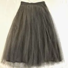 2026年最新】ファビアナフィリッピ チュールスカートの人気アイテム