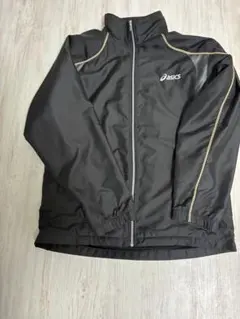 asics アシックス ウィンドブレーカー ジャケット スポーツウェア