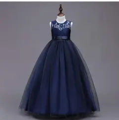 きき様専用♥ドレス　子供ドレス　発表会ドレス