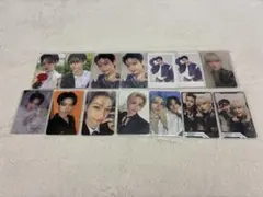 straykidsフィリックス まとめ売り 14枚