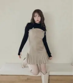2026年最新】karen knit set mini dressの人気アイテム - メルカリ