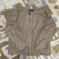 G*e様 TIMBERLAND ベージュ ジャケット L/G