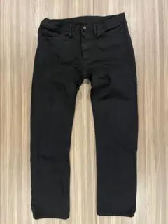 コムデギャルソンオムプリュス AD2014 ポリエステルパンツ