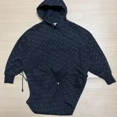 ほぼ未使用 ナイキ スウェット トレーナー パンツ 上下 セットアップ