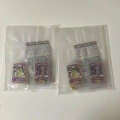 アイカツ ガチャガチャ イエロートリオコーデ