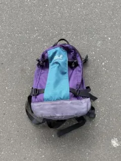 Jack Wolfskin PHANTASY リュック バックパックのサムネイル