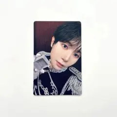 NCT WISH リョウ RYO トレカ ペンミ 入場特典