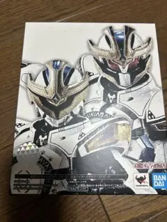 ラス1】真骨彫製法 仮面ライダーイクサ セーブモード / バーストモード