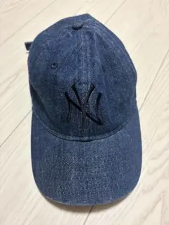 Ebbets Field Flannels NY キャップ 7 3/8 - メルカリ