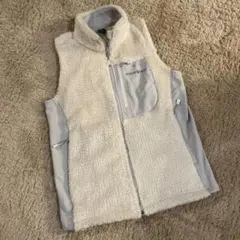 mont-bell ベスト XS