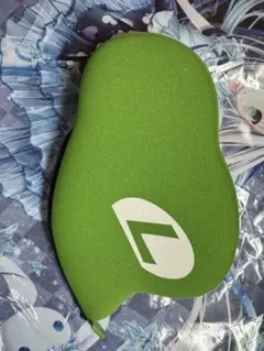 Nintendo ルイージ ケース 希少