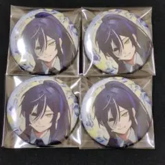 2026年最新】あくねこ ボスキ 缶バッジの人気アイテム - メルカリ