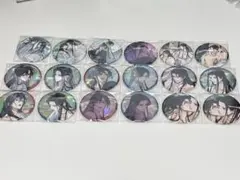 三枝明那 妖怪万化 缶バッジ - メルカリ