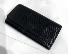 89 ルイヴィトン　キーケース　エピ