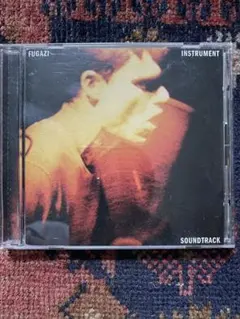 2025年最新】FUGAZI cdの人気アイテム - メルカリ