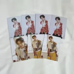 ワンエン EIKU 生写真