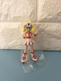ポケモン スケールワールド コルニ メガルカリオ フィギュア 新品未