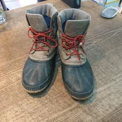SOREL メンズブーツ 26.5cmのサムネイル