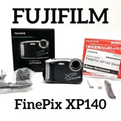 2026年最新】finepix xp140の人気アイテム - メルカリ