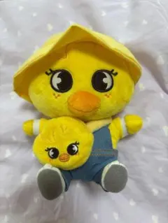 straykids SKZOO ぬいぐるみ BbokAir ポガリ フィリックス