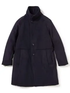 2026年最新】NONNATIVE メンズ ピーコート・ウールコートの人気