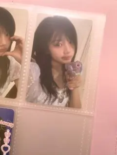 illit i'll like you タレントカード